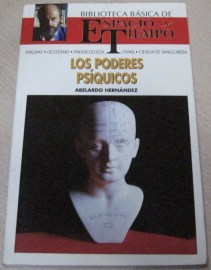 LOS PODERES PSIQUICOS